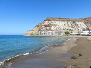 MONTE GOLF - TERRACE - POOLS - OCEAN VIEW - BEACH - WIFI - QUIET Complex - Mogán - 8