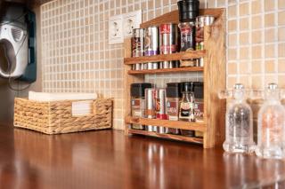 Luxury villa by the port - 1