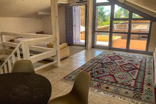Casa Pé na Areia Com 05 Suítes - Barra de São Miguel - 6