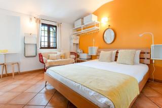 Charming Yellow Studio in Albufeira - Olhos de Água - 8