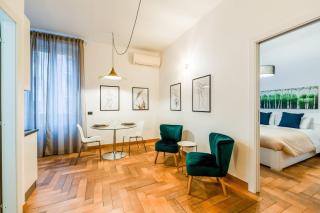 Elegant space in Milan - Milan - 9