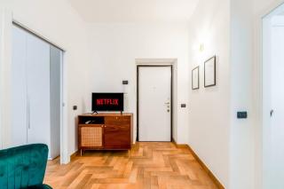 Elegant space in Milan - Milan - 7