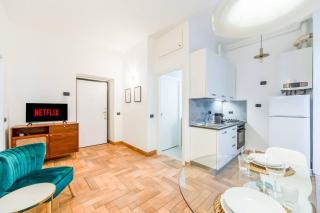 Elegant space in Milan - Milan - 5