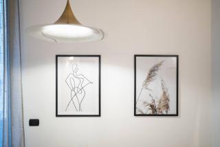 Elegant space in Milan - Milan - 1