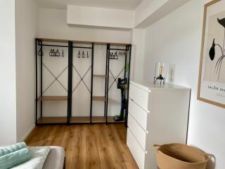 Modern apartment close Bodensee - Mühlingen - 6