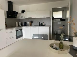 Modern apartment close Bodensee - Mühlingen - 7