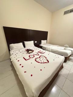 The Royal Hotels - Ajman - 0