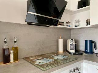Modern apartment close Bodensee - Mühlingen - 8