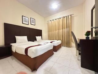The Royal Hotels - Ajman - 2