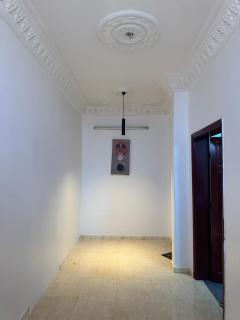 Majd Sea Retreat - Quai - 2
