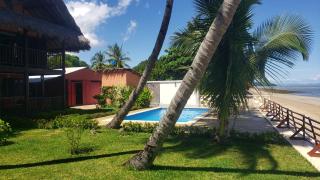Lodge Villa MAYANKI - Dzamandzar - 8