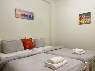 Bluebay Athens Nest Cozy 1BR Near Museums And Metro - Mesochórion - 1