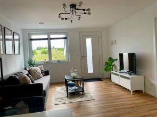 Modern apartment close Bodensee - Mühlingen - 9