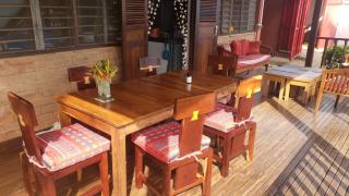 Lodge Villa MAYANKI - Dzamandzar - 2