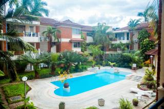 Alanique Homes- 2BR - Dar es Salaam - 0