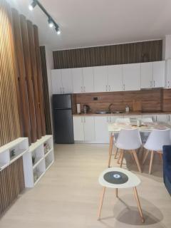 ART Apartment 1 - 3