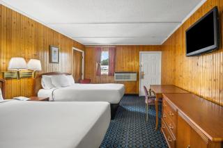 Americas Best Value Inn - Roxboro - Roxboro - 3