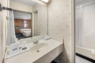 Americas Best Value Inn - Roxboro - Roxboro - 8