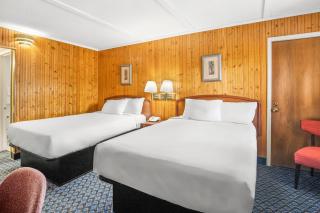 Americas Best Value Inn - Roxboro - Roxboro - 5