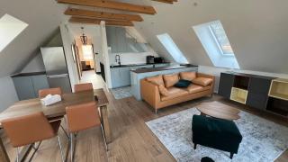 D19 apartman - Balatonalmádi - 4