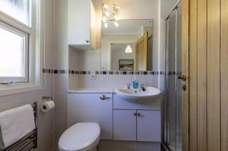 Ellesmere Lodge - Morenish - 1