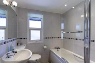 Ellesmere Lodge - Morenish - 5