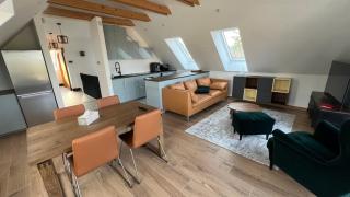 D19 apartman - Balatonalmádi - 2
