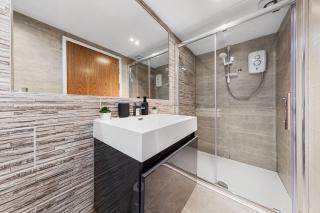 Battersea Area - Apartment - Sleeps6 - City Centre - Londra - 6