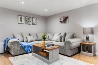 Battersea Area - Apartment - Sleeps6 - City Centre - Londra - 0