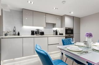 Battersea Area - Apartment - Sleeps6 - City Centre - Londra - 1