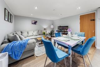Battersea Area - Apartment - Sleeps6 - City Centre - Londra - 5