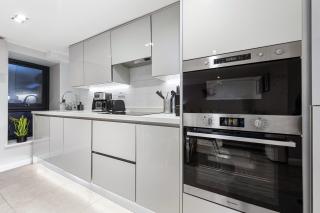 Battersea Area - Apartment - Sleeps6 - City Centre - Londra - 7