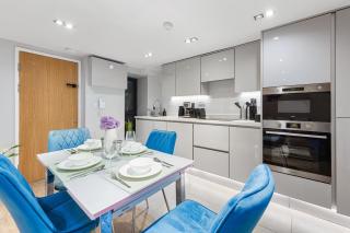 Battersea Area - Apartment - Sleeps6 - City Centre - Londra - 3