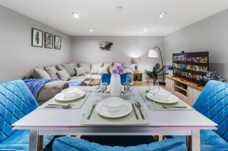 Battersea Area - Apartment - Sleeps6 - City Centre - Londra - 2