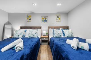 Battersea Area - Apartment - Sleeps6 - City Centre - Londra - 8