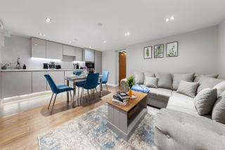 Battersea Area - Apartment - Sleeps6 - City Centre - Londra - 9
