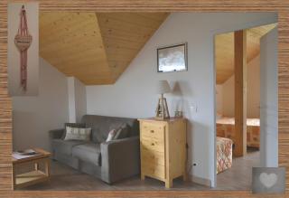 Appartement La Bellevue - Arith - 6