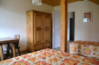 Appartement La Bellevue - Arith - 2