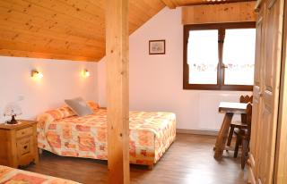 Appartement La Bellevue - Arith - 1