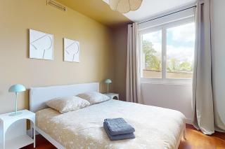 Charmant T2 Proche Centre - hôpital - 2