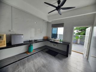 Nuri Homestay Rusila 2 - 2