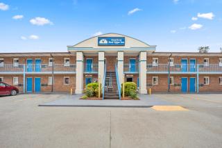 Americas Best Value Inn - Roxboro - Roxboro - 1