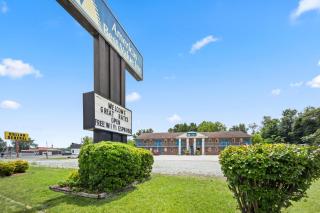 Americas Best Value Inn - Roxboro - Roxboro - 2