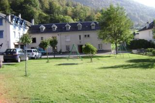 Maison Cazaux - Appt 1 - Esterre - 0