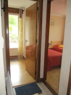 Maison Cazaux - Appt 1 - Esterre - 1