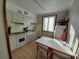 Maison Cazaux - Appt 1 - Esterre - 2