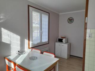 Maison Cazaux - Appt 1 - Esterre - 3
