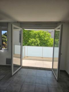 Petit cocon Sètois ! Balcon avec vue et parking - Sète - 2