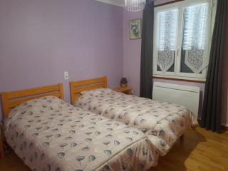 Maison Cazaux - Appt 1 - Esterre - 4