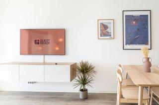 GuestReady - Endless Ocean Views - Santa Cruz - 6